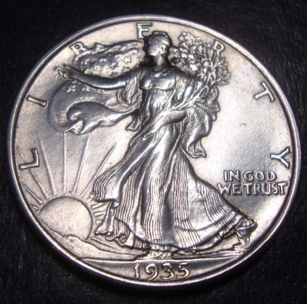 JFK-Half-Dollar-Roll-Hunters:-Silver,-Proofs-And-Other-Finds