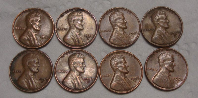 Cool-Lincoln-Roll-Finds-From-Bank-Rolls----Post-Yours!