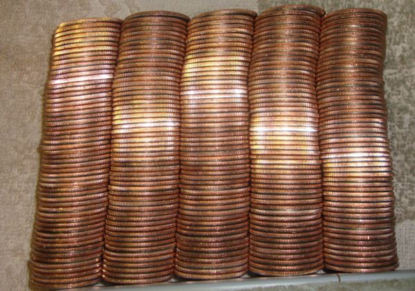 JFK-Half-Dollar-Roll-Hunters:-Silver,-Proofs-And-Other-Finds