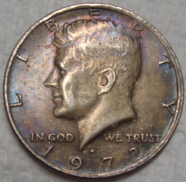 JFK-Half-Dollar-Roll-Hunters:-Silver,-Proofs-And-Other-Finds