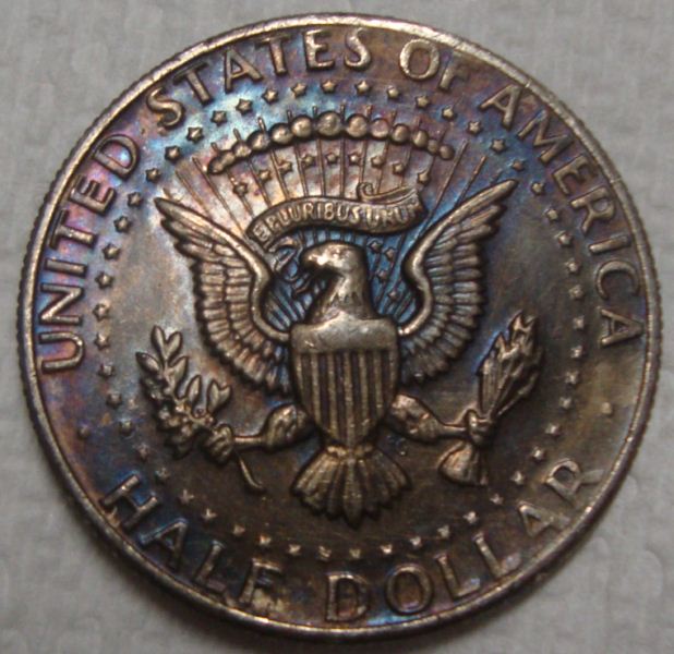 JFK-Half-Dollar-Roll-Hunters:-Silver,-Proofs-And-Other-Finds