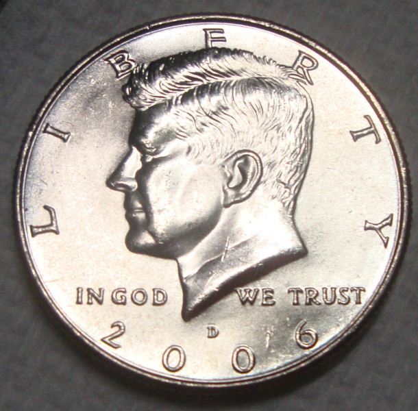 JFK-Half-Dollar-Roll-Hunters:-Silver,-Proofs-And-Other-Finds