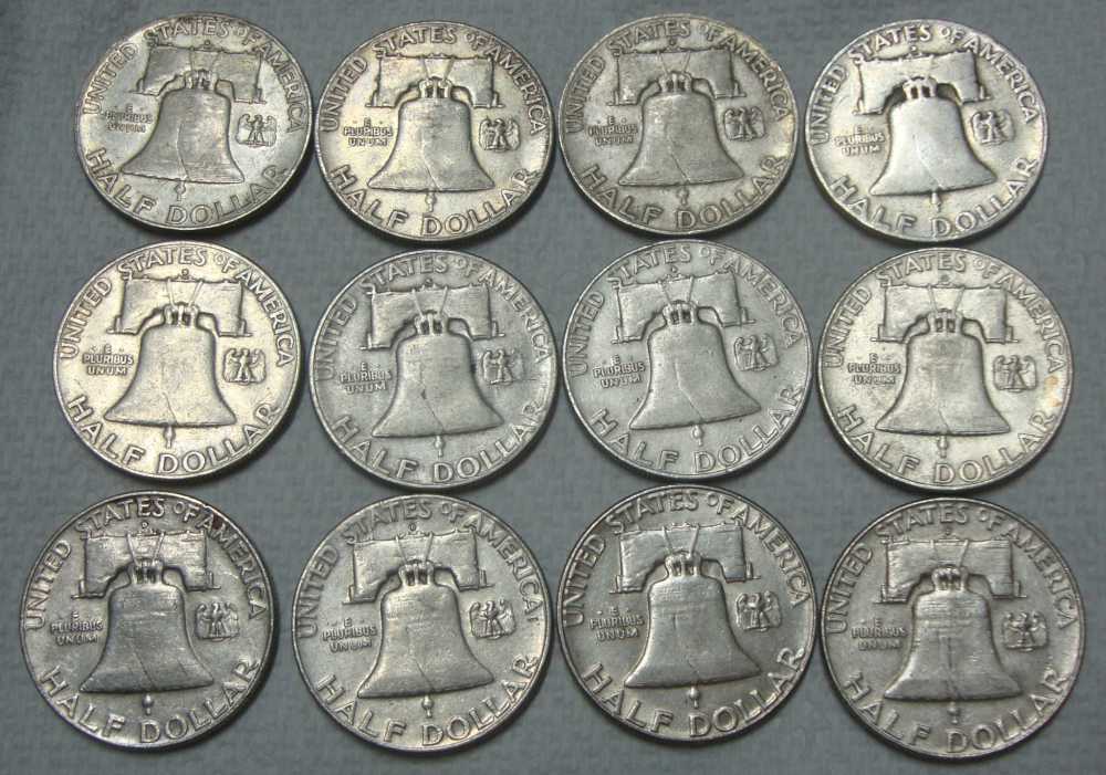 JFK-Half-Dollar-Roll-Hunters:-Silver,-Proofs-And-Other-Finds