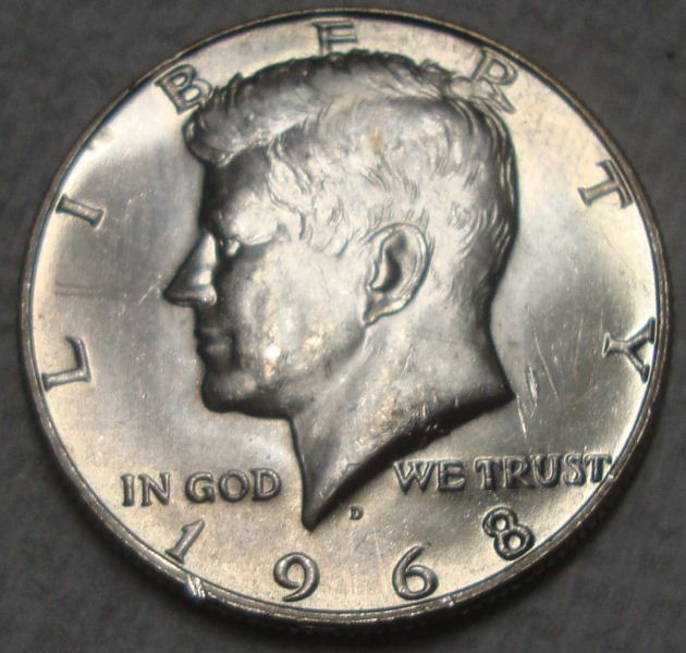 JFK-Half-Dollar-Roll-Hunters:-Silver,-Proofs-And-Other-Finds