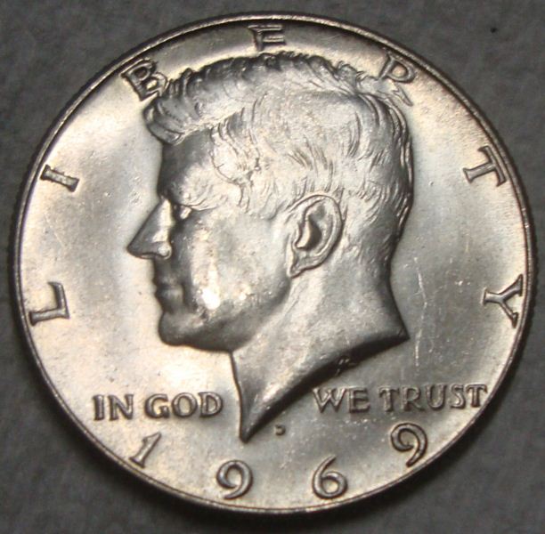 JFK-Half-Dollar-Roll-Hunters:-Silver,-Proofs-And-Other-Finds