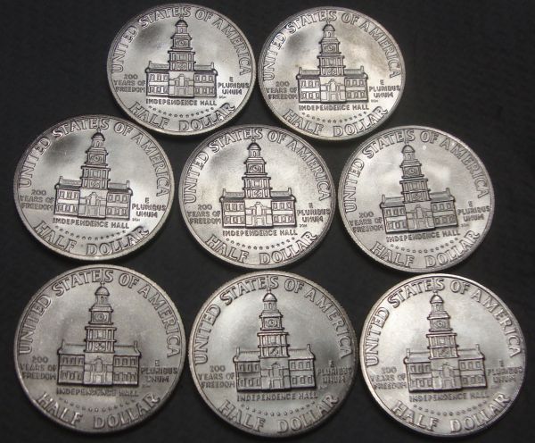 JFK-Half-Dollar-Roll-Hunters:-Silver,-Proofs-And-Other-Finds