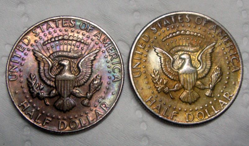 JFK-Half-Dollar-Roll-Hunters:-Silver,-Proofs-And-Other-Finds