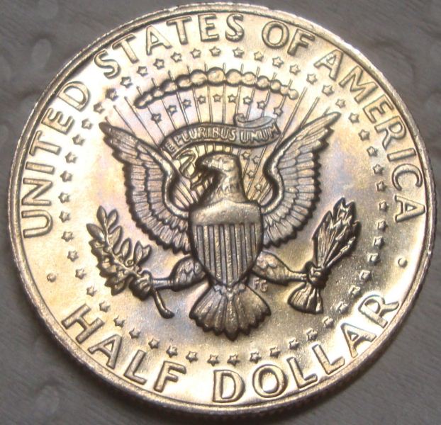 JFK-Half-Dollar-Roll-Hunters:-Silver,-Proofs-And-Other-Finds