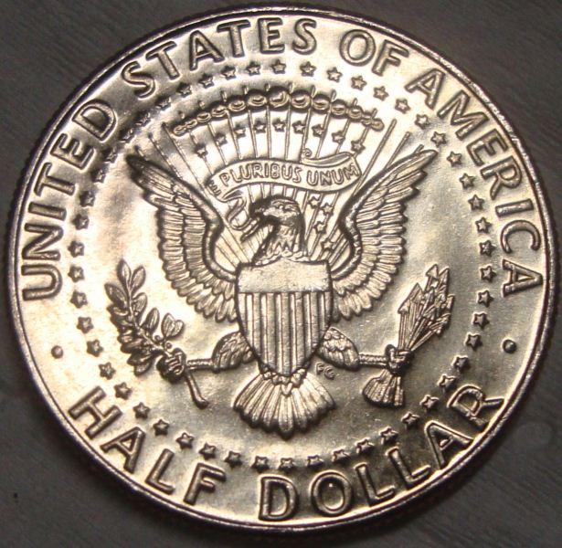 JFK-Half-Dollar-Roll-Hunters:-Silver,-Proofs-And-Other-Finds