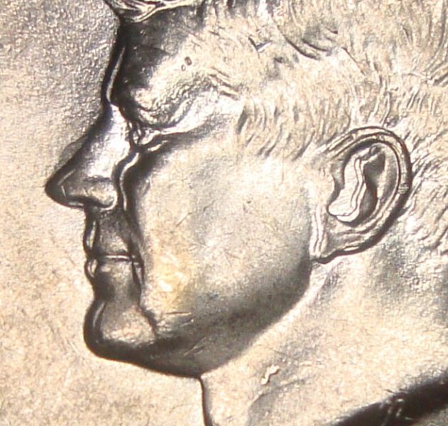 JFK-Half-Dollar-Roll-Hunters:-Silver,-Proofs-And-Other-Finds