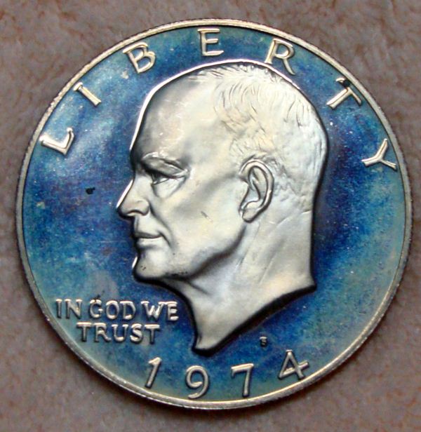 Post-An-Ike-Eisenhower-Dollar