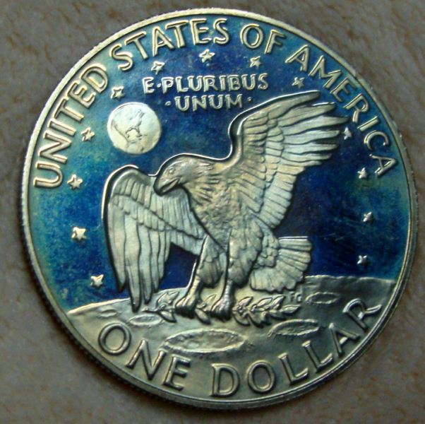 Post-An-Ike-Eisenhower-Dollar