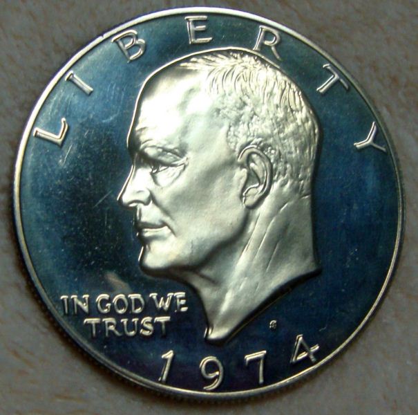 Post-An-Ike-Eisenhower-Dollar