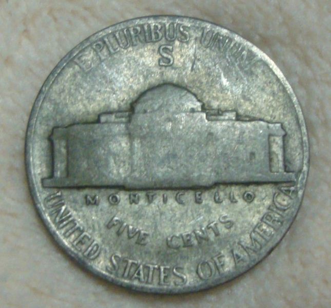 The-Goal:-25,000-Rolls-Of-Nickels-All-Searchers-Welcome!