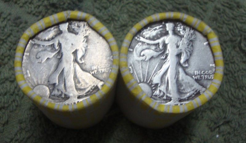 JFK-Half-Dollar-Roll-Hunters:-Silver,-Proofs-And-Other-Finds
