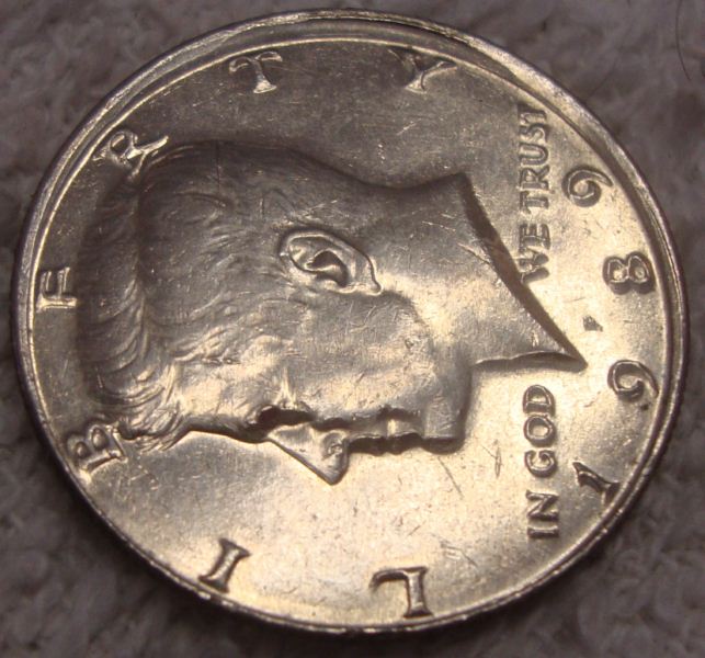 JFK-Half-Dollar-Roll-Hunters:-Silver,-Proofs-And-Other-Finds