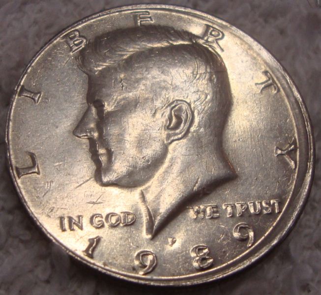 JFK-Half-Dollar-Roll-Hunters:-Silver,-Proofs-And-Other-Finds