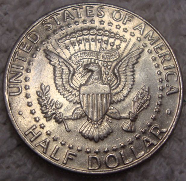 JFK-Half-Dollar-Roll-Hunters:-Silver,-Proofs-And-Other-Finds
