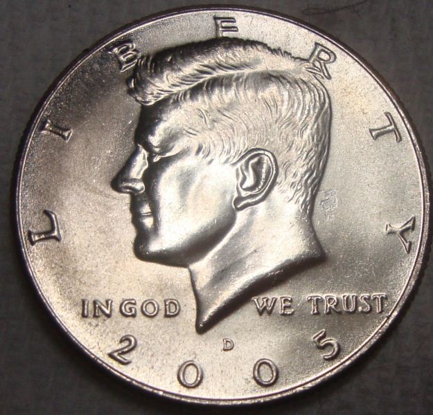 JFK-Half-Dollar-Roll-Hunters:-Silver,-Proofs-And-Other-Finds