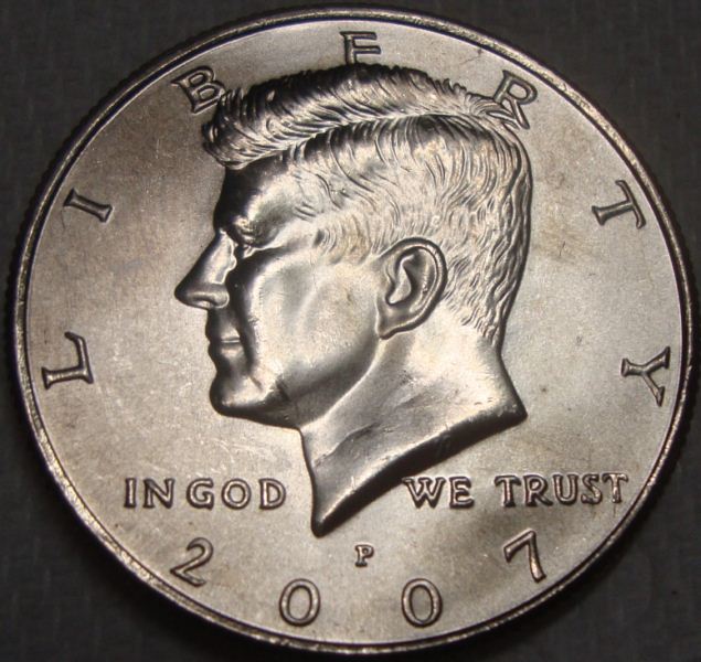 JFK-Half-Dollar-Roll-Hunters:-Silver,-Proofs-And-Other-Finds