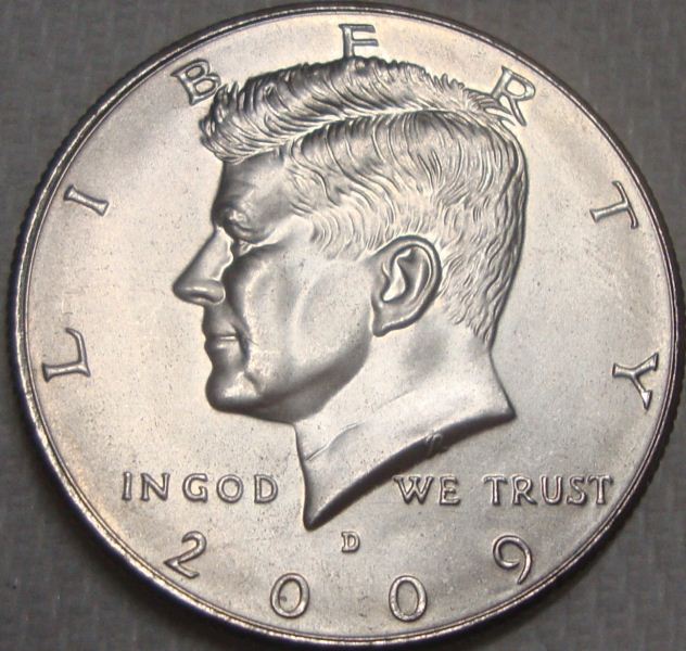 JFK-Half-Dollar-Roll-Hunters:-Silver,-Proofs-And-Other-Finds