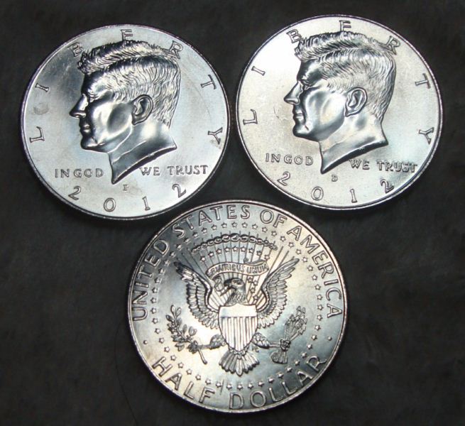 JFK-Half-Dollar-Roll-Hunters:-Silver,-Proofs-And-Other-Finds
