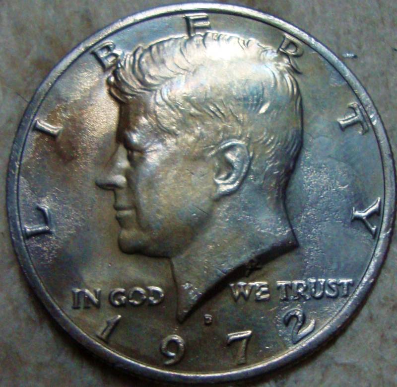 JFK-Half-Dollar-Roll-Hunters:-Silver,-Proofs-And-Other-Finds