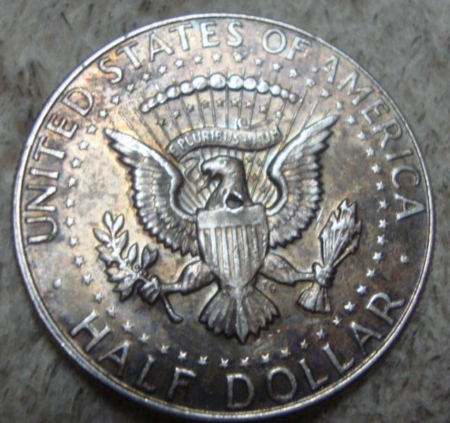 JFK-Half-Dollar-Roll-Hunters:-Silver,-Proofs-And-Other-Finds