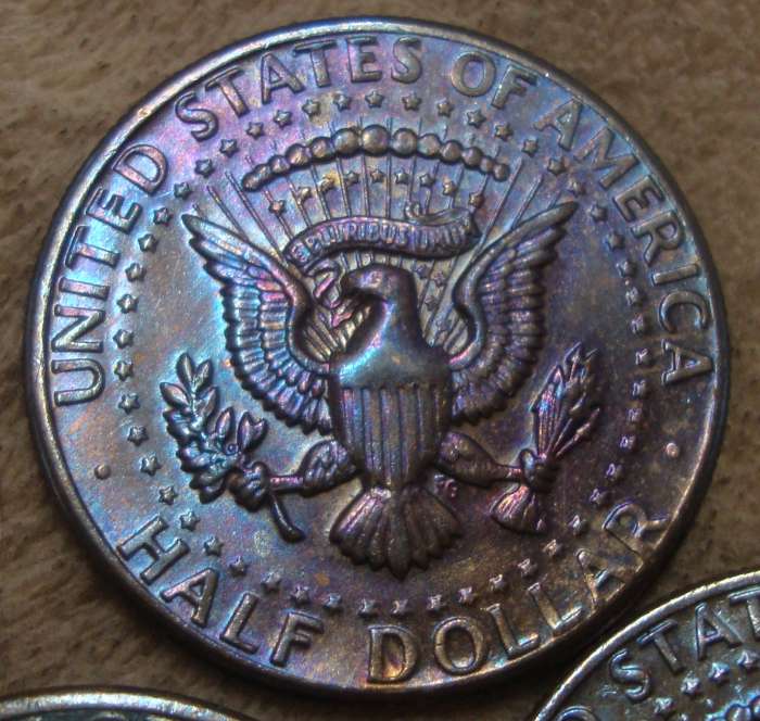 JFK-Half-Dollar-Roll-Hunters:-Silver,-Proofs-And-Other-Finds
