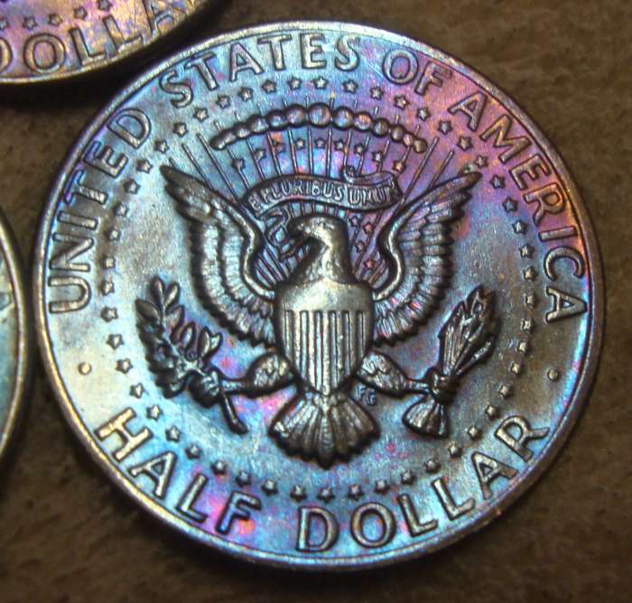 JFK-Half-Dollar-Roll-Hunters:-Silver,-Proofs-And-Other-Finds