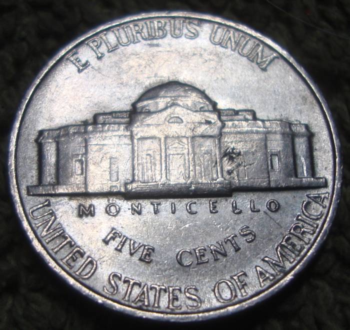 The-Goal:-25,000-Rolls-Of-Nickels-All-Searchers-Welcome!