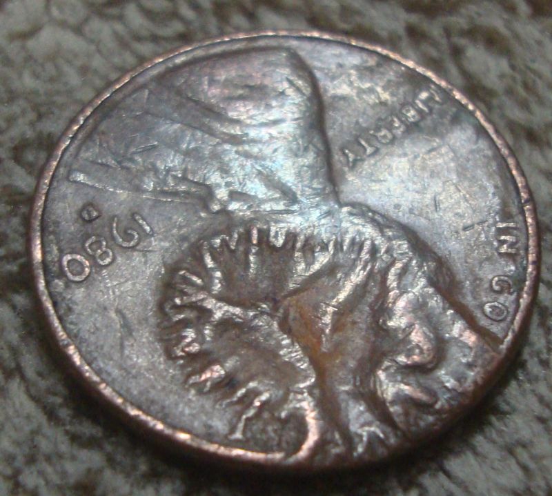 1980-D-Lincoln-Volcano-Head