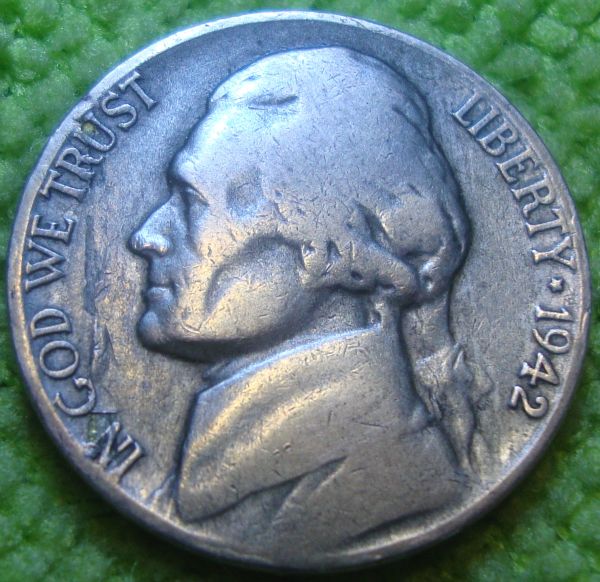 The-Goal:-25,000-Rolls-Of-Nickels-All-Searchers-Welcome!