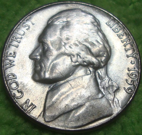 The-Goal:-25,000-Rolls-Of-Nickels-All-Searchers-Welcome!
