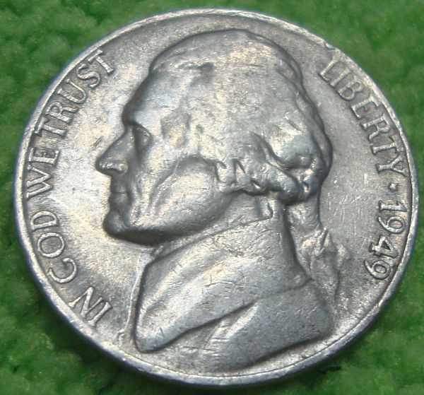 The-Goal:-25,000-Rolls-Of-Nickels-All-Searchers-Welcome!