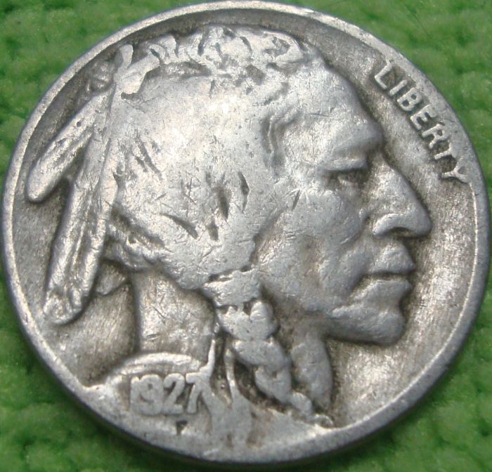 The-Goal:-25,000-Rolls-Of-Nickels-All-Searchers-Welcome!