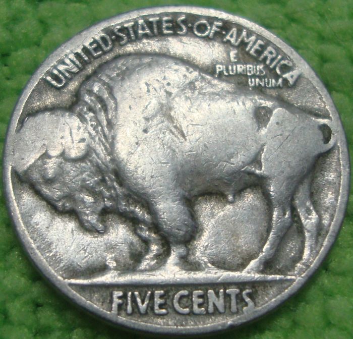 The-Goal:-25,000-Rolls-Of-Nickels-All-Searchers-Welcome!