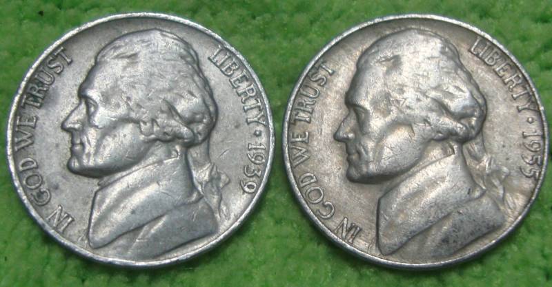 The-Goal:-25,000-Rolls-Of-Nickels-All-Searchers-Welcome!