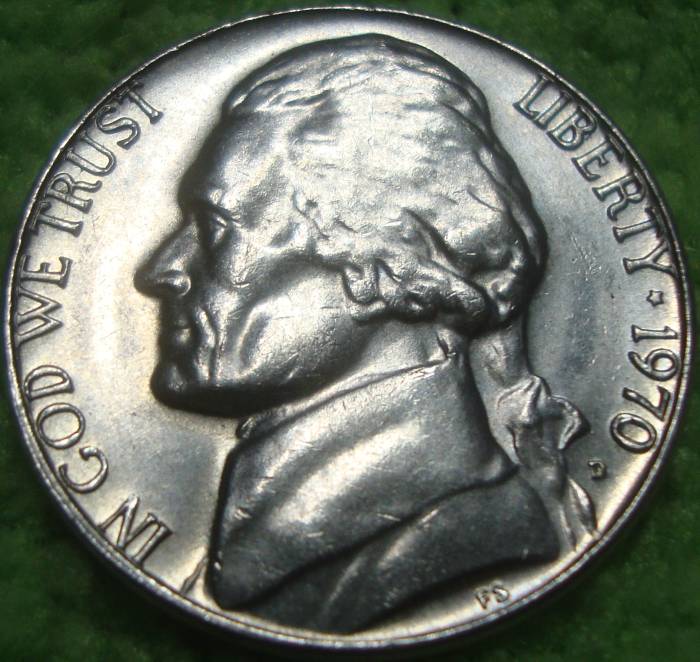 The-Goal:-25,000-Rolls-Of-Nickels-All-Searchers-Welcome!