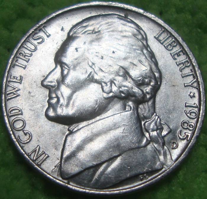 The-Goal:-25,000-Rolls-Of-Nickels-All-Searchers-Welcome!