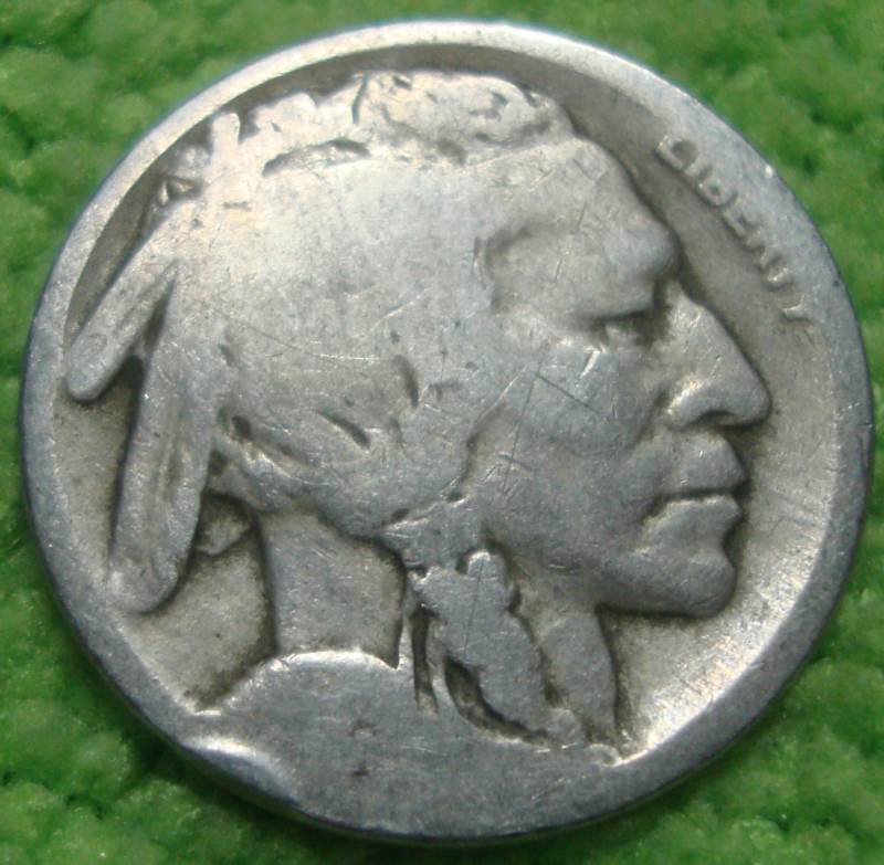 The-Goal:-25,000-Rolls-Of-Nickels-All-Searchers-Welcome!