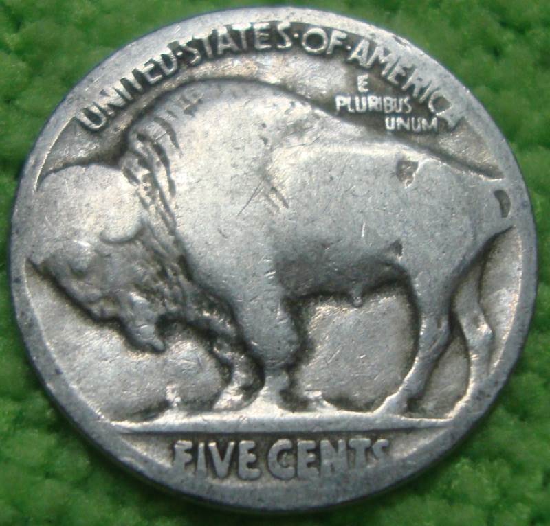 The-Goal:-25,000-Rolls-Of-Nickels-All-Searchers-Welcome!