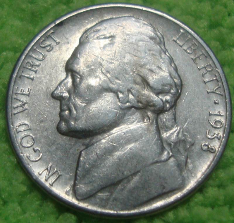 The-Goal:-25,000-Rolls-Of-Nickels-All-Searchers-Welcome!