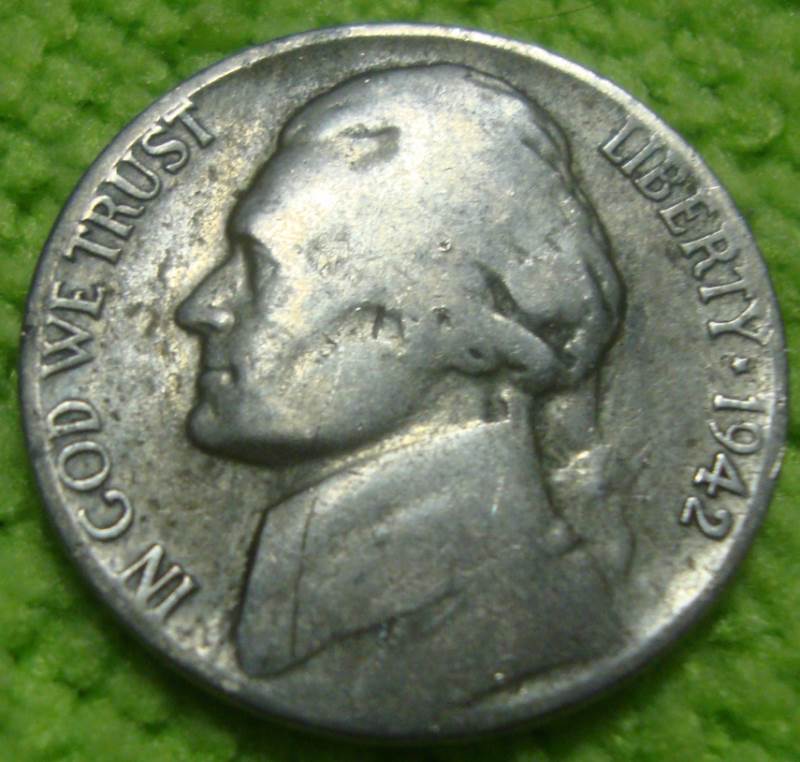 The-Goal:-25,000-Rolls-Of-Nickels-All-Searchers-Welcome!