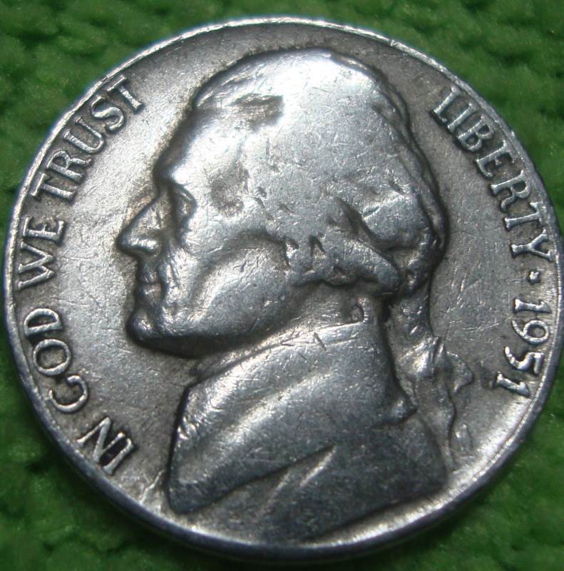 The-Goal:-25,000-Rolls-Of-Nickels-All-Searchers-Welcome!