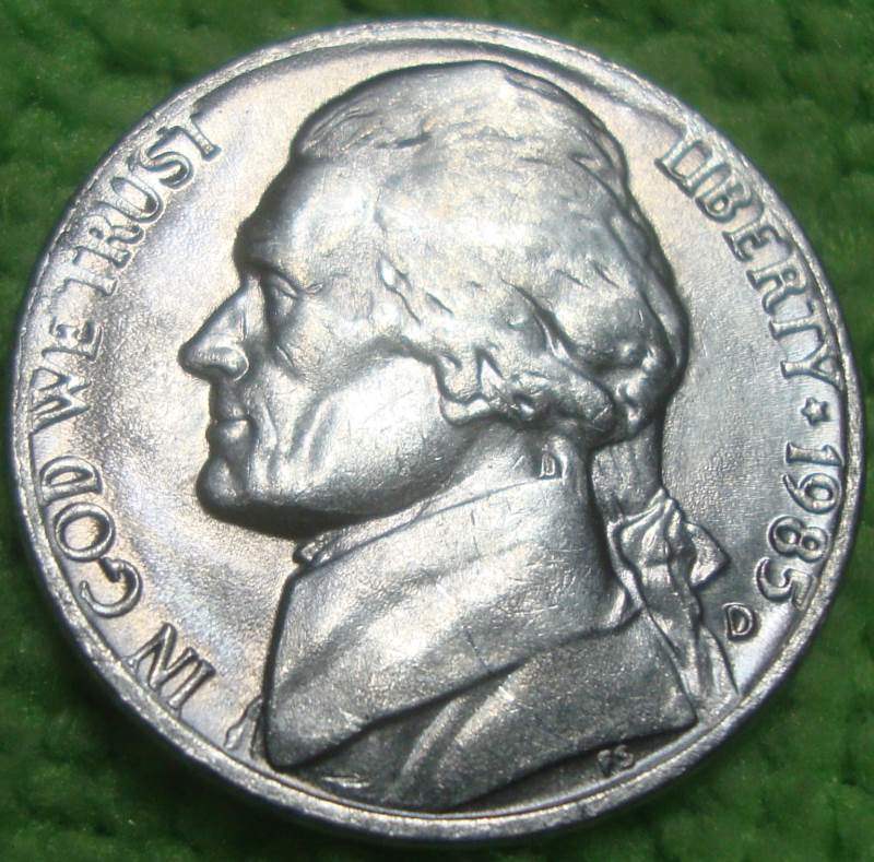 The-Goal:-25,000-Rolls-Of-Nickels-All-Searchers-Welcome!