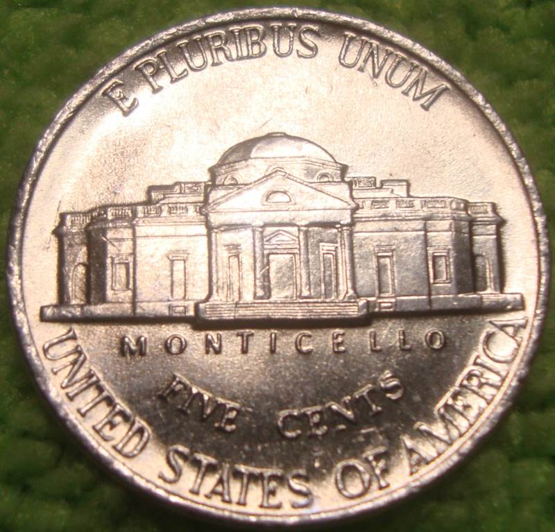 The-Goal:-25,000-Rolls-Of-Nickels-All-Searchers-Welcome!