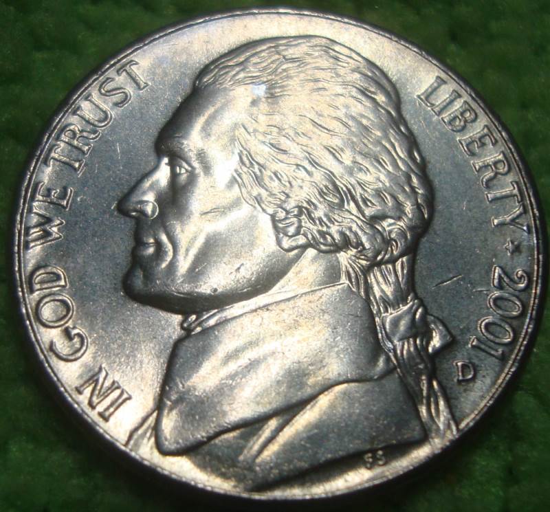 The-Goal:-25,000-Rolls-Of-Nickels-All-Searchers-Welcome!