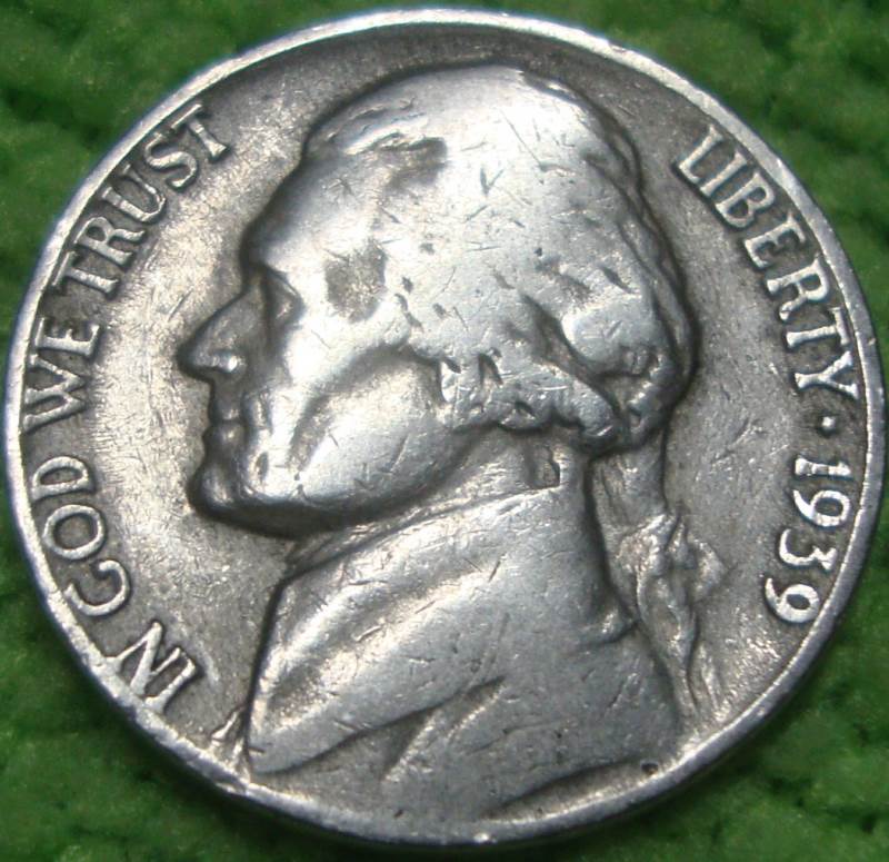 The-Goal:-25,000-Rolls-Of-Nickels-All-Searchers-Welcome!