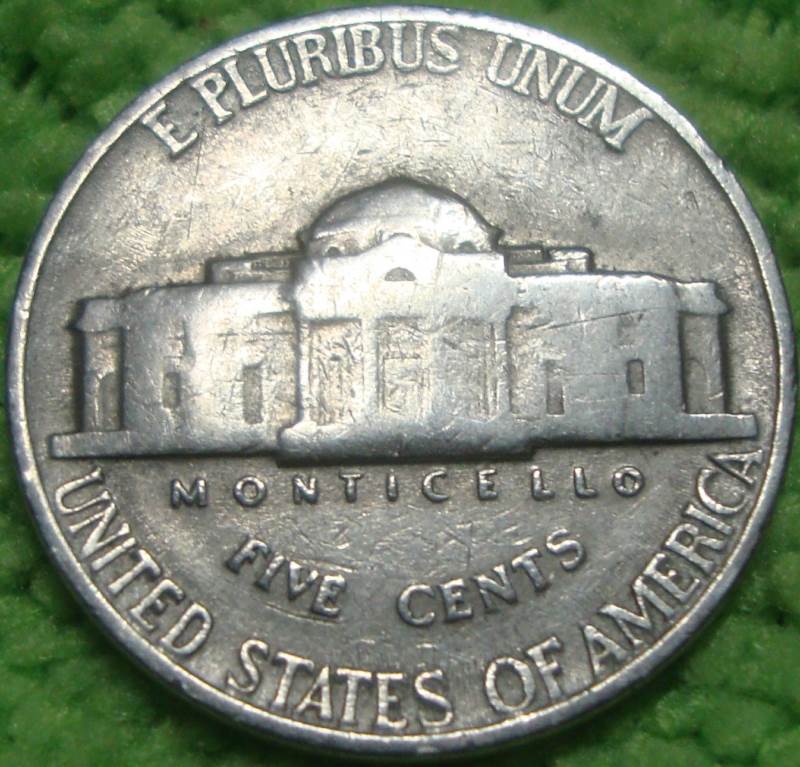 The-Goal:-25,000-Rolls-Of-Nickels-All-Searchers-Welcome!